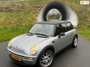 Mini Mini 1.6 One Salt - Nieuwe APK - Met licht metalen