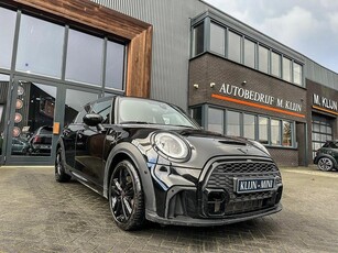 Mini Mini 2.0 Cooper S John Cooper Works F1 aut 5drs Blackline/Navi/Led/HK/Camera