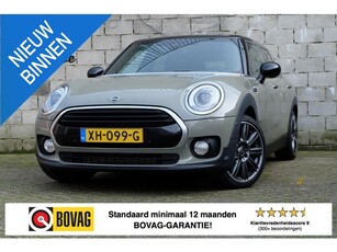 Mini Mini Clubman 1.5 Cooper Business Edition / Pano /