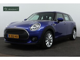 Mini Mini Clubman 1.5 Cooper Chili(1e Eig, NL auto, Dealer onderhoud, Navi, Carplay, Led, Sportstoel