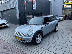 Mini Mini Clubman 1.6 Cooper 1e Eigenaar! Airco NAP APK 1