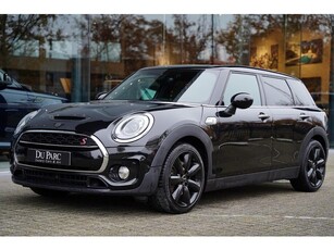 Mini Mini Clubman 2.0 Cooper S Chili Serious Business