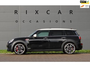 Mini Mini Clubman 2.0 John Cooper Works ALL4 Chili