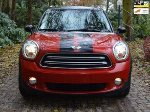 Mini Mini Countryman 1.6 Cooper Automaat