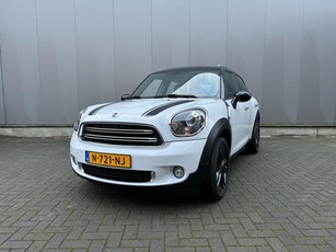 Mini Mini Countryman 1.6 Cooper Chili