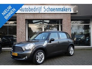 Mini Mini Countryman 1.6 Cooper Edition LEER