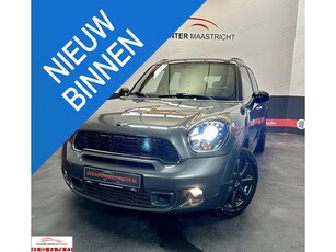 Mini Mini Countryman 1.6 Cooper S