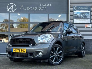 Mini Mini Countryman 1.6 Cooper S Chili Clima Pano Cruise