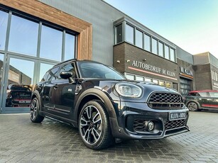 Mini Mini Countryman 2.0 Cooper S ALL4 John Cooper Works F1