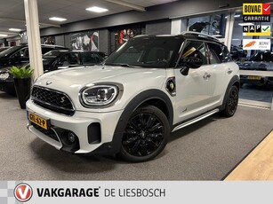 Mini Mini Countryman 2.0 Cooper S E ALL4