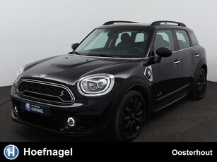 Mini Mini Countryman 2.0 Cooper S E ALL4 Chili Automaat