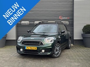 Mini Mini Countryman 2.0 Cooper S E ALL4 Chili JCW