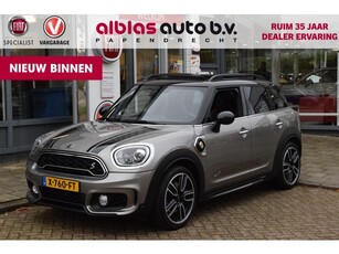 Mini Mini Countryman 2.0 Cooper S E ALL4 ChiliJCWDak