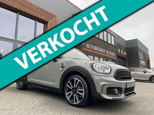 Mini Mini Countryman 2.0 Cooper S E ALL4 John Cooper Works