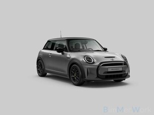 Mini Mini Electric Business Edition 33 kWh