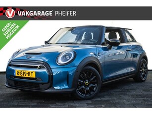 MINI Mini Electric Camden Edition 33 kWh € 19.940,- na