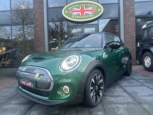 MINI Mini Electric Yours 33 kWh, met nog 2K subsidie dit