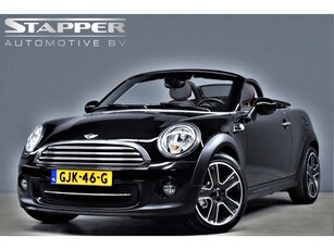 MINI Roadster 1.6i 16V 122pk Cooper Chili