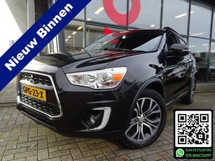 Mitsubishi ASX 1.6 Cleartec Intense Edition (bj 2016)