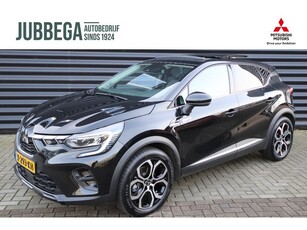 Mitsubishi ASX 1.6 HEV Automaat Instyle Panoramadak, Leder