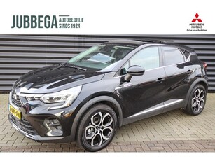 Mitsubishi ASX 1.6 PHEV Automaat Instyle Trekhaak, Pano