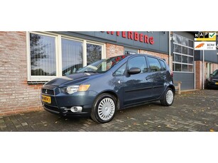 Mitsubishi Colt 1.1 Edition One Airco! 5-Deurs! NAP!