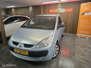 Mitsubishi Colt 1.3 Heartbeat / Airco / Elektrische ramen