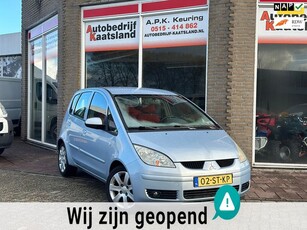 Mitsubishi Colt 1.3 Heartbeat - Airco - Stuurbekrachtiging -