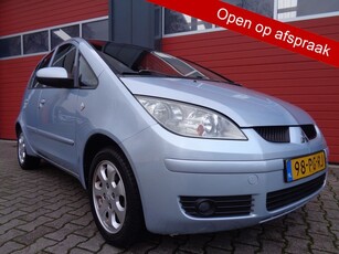 Mitsubishi Colt 1.3 Inform Cool Pack Plus 96PK Automaat