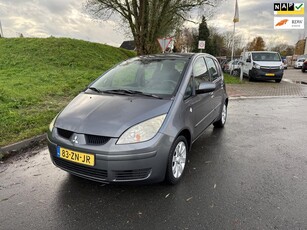 Mitsubishi Colt 1.3 Invite+ Airco ,Trekhaak 1e eigenaar