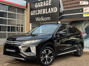 Mitsubishi Eclipse Cross 1.5 DI-T 4WD Instyle Pano