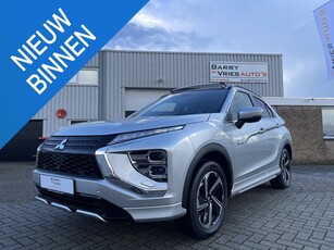 Mitsubishi Eclipse Cross 2.4 PHEV Black Edition