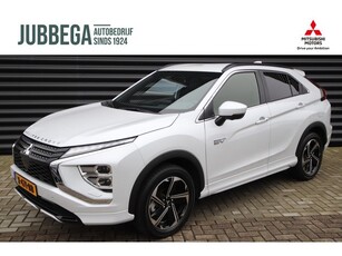 Mitsubishi Eclipse Cross 2.4 PHEV Business Executive