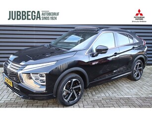 Mitsubishi Eclipse Cross 2.4 PHEV Instyle Trekhaak