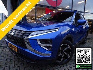 Mitsubishi Eclipse Cross 2.4 PHEV Intense 188 PK (bj 2023)