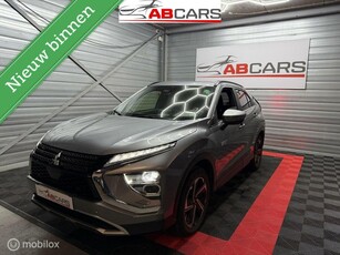 Mitsubishi Eclipse Cross 2.4 PHEV Intense