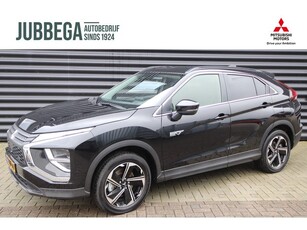 Mitsubishi Eclipse Cross 2.4 PHEV Intense Trekhaak, NL-Auto