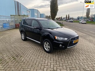 Mitsubishi Outlander 2.0 Intro Edition AUTOMAAT !!!