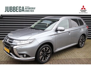 Mitsubishi Outlander 2.0 PHEV Executive Edition Slechts