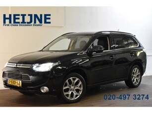 Mitsubishi Outlander 2.0 PHEV INSTYLE