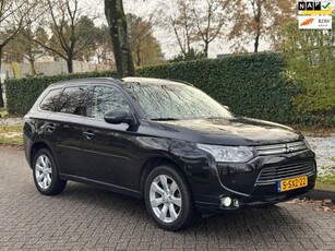 Mitsubishi Outlander 2.0 PHEV Instyle Navi Schuifdak