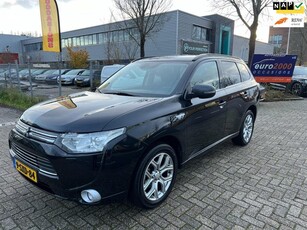 Mitsubishi Outlander 2.0 PHEV Instyle+ NAVIGATIE - CAMERA !