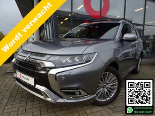 Mitsubishi Outlander 2.4 PHEV Instyle Edition 240 PK