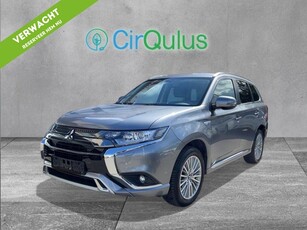 Mitsubishi Outlander 2.4 PHEV Intense+