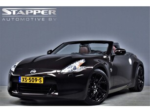 Nissan 370Z Roadster 3.7 V6 328pk Handgeschakeld!