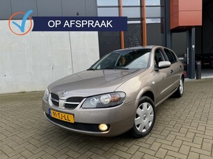 Nissan Almera 1.5 Acenta Airco NIEUWE APK OUTLET AUTO