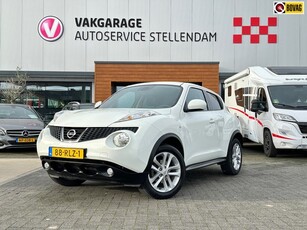 Nissan Juke 1.6