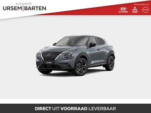 Nissan Juke 1.6 Hybrid N-Connecta €7.000,- korting