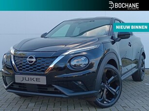 Nissan Juke 1.6 Hybrid Tekna Van € 39.500,00 nu Voor €