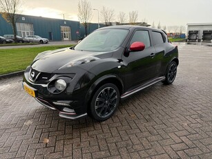 Nissan Juke 1.6 Turbo NISMO All-Mode Automaat